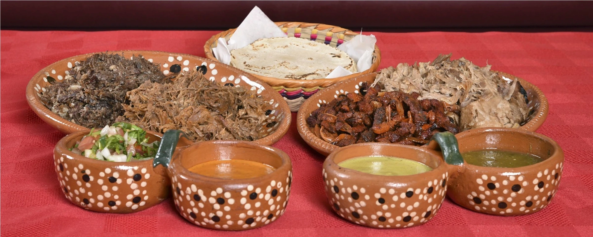 Ranchero King Buffet — Authentic Mexican Buffet in Houston
